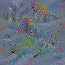 n04228054 ski